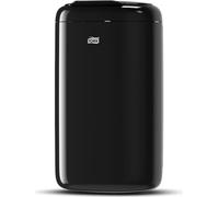 Tork 564008, minicontenedor de residuos, plástico, 5 litros, color negro