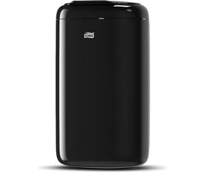 Tork 564008, minicontenedor de residuos, plástico, 5 litros, color negro