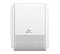 Tork Dispensador para Ambientador Constante Blanco A3, Línea Elevation, 6 piezas, 256010