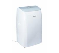 Tornado TPHAW-07ABG Aire Acondicionado Monoblock 7000 BTU Blanco