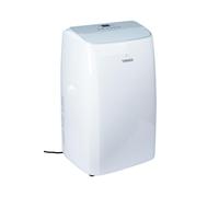 Tornado tphaw-07abg aire acondicionado portátil 65 db 790 w blanco