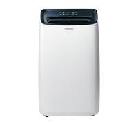 Tornado TPYAB-09ABG CLIMATISEUR Portable, 9000 BTU, WI-FI, CHAUFFAGE/REFROIDISSEMENT, 2600W, R290, 86,5 CM