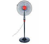 Tornado Ventilador de Torre TSF-18XW TSF-18XW Black