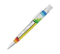 Tornado Vintage Metalsmith Dmitri Rollerball