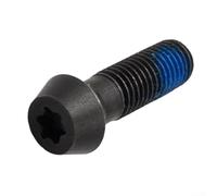 Tornillo adaptador de vástago de portabrocas de taladro, piezas de repuesto para herramientas eléctricas N092854 para tornillo de portabrocas de 1/2 pulgada DCD780 DCD785C2 DCD795D2 DCD790D2