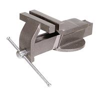 Tornillo Banco Acero Maurer 150 mm.