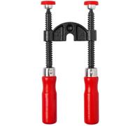 Bessey Tornillo de apriete para cantos KT5-2