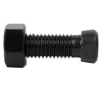 Tornillo de arado de cabeza, solución versátil para diferentes necesidades, encuentra espacio en muchas situaciones de la vida cotidiana, set de 50 piezas ideal para aquellos que aman cuidarse con