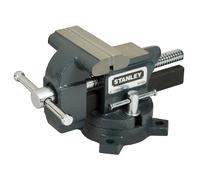 Tornillo de banco - 100 mm - stanley