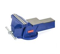 WORKPRO Tornillo de banco 150 mm
