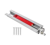 Tornillo de banco de carpintería profesional con volante Bancos de carpintería Tornillo de banco para sujeción precisa y estabilidad Fijación estable de la pieza de trabajo