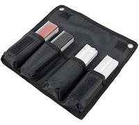 Tornillo de banco Hornear/para hornear Set 4 Piezas rechtwinkelig, planparallel integrada, especial Imanes, compatible con tornillo de banco contenido: Tipo G, tipo PP, tipo N, 4665158