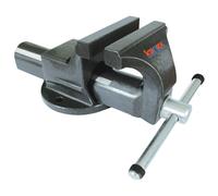 Tornillo de banco, Kanex, 150mm | Kanca 60210150150