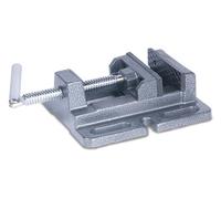Tornillo de banco mecánico proma sv-100, uso en bancos de trabajo, su