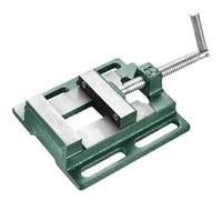 Tornillo de banco portátil de 2,5/3/4/5/6 pulgadas Herramientas de abrazadera industriales Con Base ranurada, Prensa de taladro de precisión Para fresar, taladrar y trabajar la madera(Size:3in)