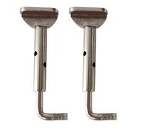 Tornillo De Barbilla Para Violín Repuestos para instrumentos musicales con