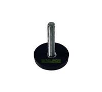 Tornillo de cuchillo M8 de 42 mm compatible con Lawnflite 200 33 E White EL-13 F 33E-W / 079-77-626