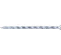 Tornillo de marco de ventana FISCHER FFS 7,5x112