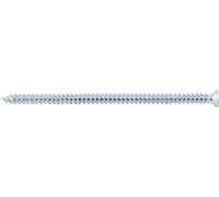Tornillo de marco de ventana FISCHER FFS 7,5x202