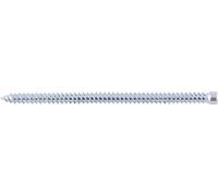 Tornillo de marco de ventana FISCHER FFSZ 7,5x112