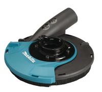 Makita Tornillo de placa de fijación del cabezal de lijado 191W06-8 Ø125 mm