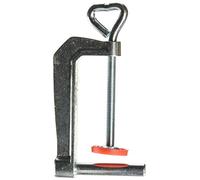 Bessey Tornillo de sujeción de mesa TK6 60/22