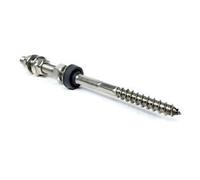 Tornillo de varilla M12x200