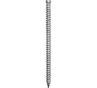 Tornillo de ventana Tox Window Pro 7,5x152 mm VPE: 100