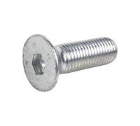 Tornillo DIN 7991 INOX A4 - DIN 7991 M-3 X 10 INOX A4