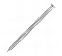 Tornillo hormigón cabeza avellanada 7.5 x 132 mm SCELL IT Caja de 100 - BTS75132F