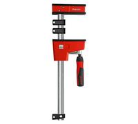 Tornillo Korpus REVO KRE (Anchura de sujeción: 1.000 mm, Fuerza de tensión: 8.000 N, Apertura máxima: 95 mm)