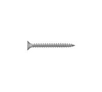 Tornillo PANELVIT cabeza plano 4,0 X 30 chromiting PF (% 5) [Mustad]