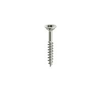 Tornillo PANELVIT cabeza plano 4,0 X 45 chromiting PF (% 5) [Mustad]