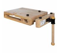 Tornillo para banco de carpintero Holzmann wbs1mobil