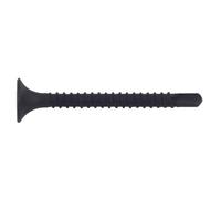 Tornillo para placas de yeso laminado con cabeza trompeta y punta autotaladrante - MEDIDA: 3,5 x 35 - Unid: 1000