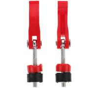 Tornillo Pieza de Fijación para Cortador de Azulejos 2 Piezas | Plástico y Metal, Ajuste Preciso y Sujeción Segura, Repuesto para Herramienta Manual y Baldosas