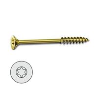Tornillo r/mad.c/p torx bicromatado spax 10-300 (caja 100)