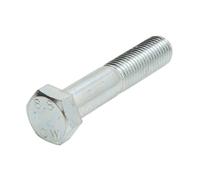 Tornillo S-TR M20X2,5/100-1