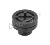 Tornillo/válvula de ventilación, radiador HANS PRIES 702 345