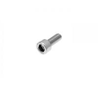 Tornillos cilíndricos din912 M6 x 16 con hexágono Interior Acero Inoxidable A2 (50 Unidades)