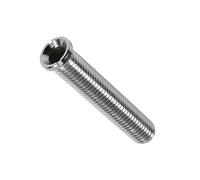 Tornillos de Cabeza Hueca Largos de 70 mm, Cocina Fregadero Cesta Colador Tapón Tornillo, para Mármol Artificial Lavabo y Fregadero de Cocina