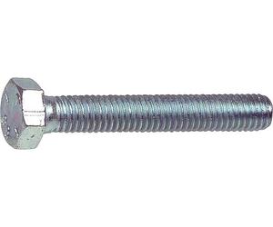 Tornillos hexagonales Dresselhaus 10.9 M20x60mm VPE 25 uds.