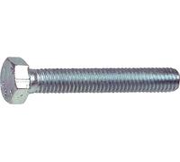 Tornillos hexagonales Dresselhaus 8,8 M6x10 mm VPE 500 uds.