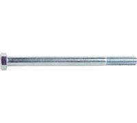 Tornillos hexagonales Dresselhaus con vástago 8,8 DIN EN ISO 401