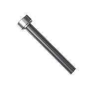 Tornillos M8 para Carrocería de Scooter Elegante Tornillos M8 | Material , alta dureza, acabado , varias longitudes, fijación segura vehículo(M8*60)