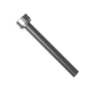 Tornillos M8 para Carrocería de Scooter Elegante Tornillos M8 | Material , alta dureza, acabado , varias longitudes, fijación segura vehículo(M8*65)