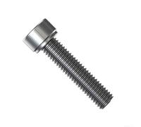 Tornillos M8x25 para acero Inoxidable Carrocería para moto Tornillos(M8x30) | Material , alta dureza, acabado para premium, M8x25, protege contra óxido exterior