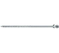 Tornillos para madera FISCHER Power-Fast II 10,0x120