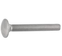 Tornillos planos Dresselhaus VG A2 M10X50/50 VPE 50 uds.