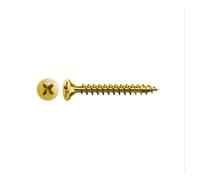 Spax International Tornillo ABC-S Bicromatado 4,5x60 el%